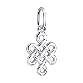Подвеска SOKOLOV - Серебро 925 (арт. 94031255)