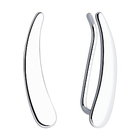 Серьги SOKOLOV - Серебро 925 (арт. 94025580)