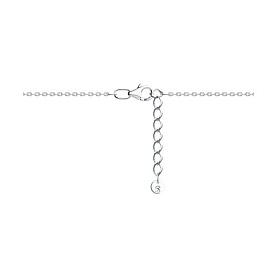 Браслет SOKOLOV - Серебро 925, Фианит, Эмаль (арт. 94051519)