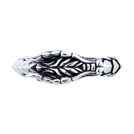 Кольцо SOKOLOV - Серебро 925 (арт. 95010239)