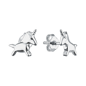 Серьги Talant - Серебро 925 (арт. 12-72-0000-27984)