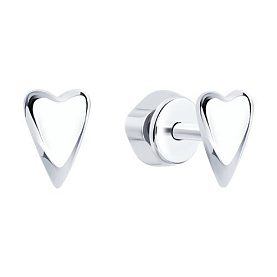 Серьги SOKOLOV - Серебро 925 (арт. 94026095)