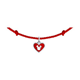 Браслет SOKOLOV - Серебро 925, Эмаль (арт. 94050718)