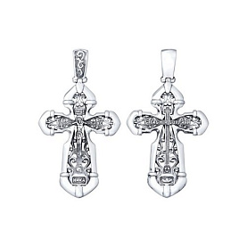 Подвеска SOKOLOV - Серебро 925 (арт. 95120068)