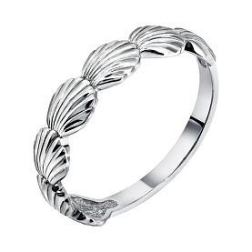 Кольцо Talant - Серебро 925 (арт. 20-72-0000-17153)