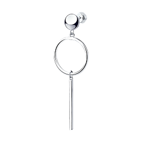 Серьга SOKOLOV - Серебро 925 (арт. 94170075)