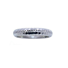 Кольцо POKROVSKY - Серебро 925 (арт. 0131779-00245)