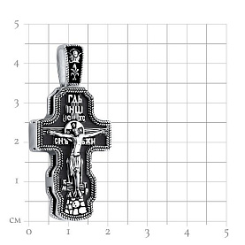 Подвеска Talant - Серебро 925, Дерево (арт. 51-76-00Д0-15611)