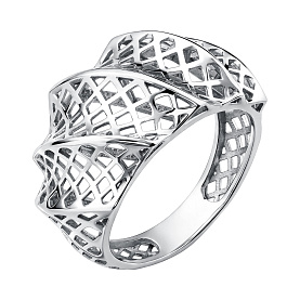Кольцо Talant - Серебро 925 (арт. 20-7Д-0000-17669)