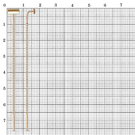 Серьги Красная пресня - Серебро 925 (арт. 33012155)