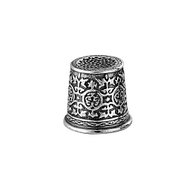 Наперсток Красная пресня - Серебро 925 (арт. 930505)