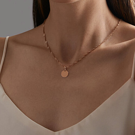 Подвеска SOKOLOV - Золото 585 (арт. 036556)