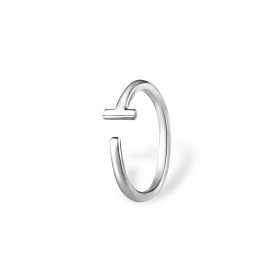 Пирсинг EFREMOV - Серебро 925 (арт. 1700019859)