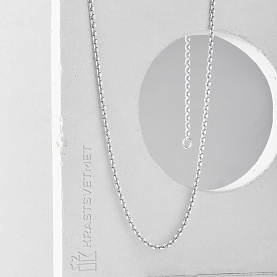 Цепочка Красцветмет - Золото 585 (арт. НЦ18-053-3#0.50)