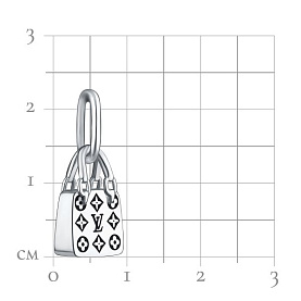Подвеска Talant - Серебро 925 (арт. 50-76-0000-15243)