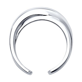 Кольцо SOKOLOV - Серебро 925 (арт. 94014049)