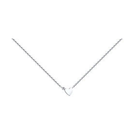 Колье SOKOLOV - Серебро 925, Фианит (арт. 94070160)