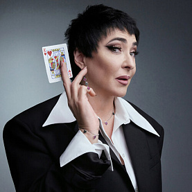 Серьги SOKOLOV - Серебро 925, Фианит (арт. 94026469)