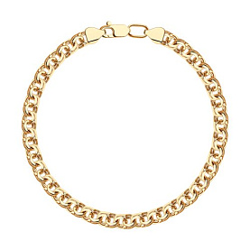 Браслет SOKOLOV - Серебро 925 (арт. 985140804)