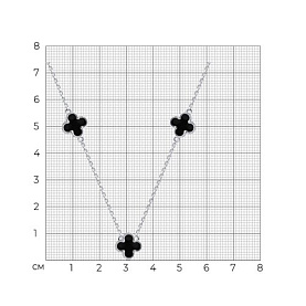 Колье SOKOLOV - Серебро 925, Эмаль (арт. 94070950)