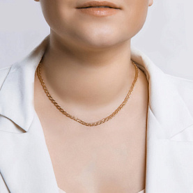 Цепочка SOKOLOV - Серебро 925 (арт. 988220502)