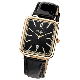 Часы Platinor - Золото 375 (арт. 54620.522)