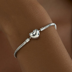 Браслет SOKOLOV - Серебро 925 (арт. 94051044)