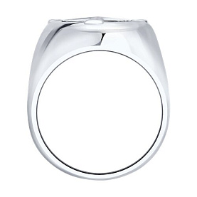 Кольцо Diamant - Серебро 925 (арт. 94-112-02630-1)