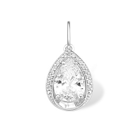 Подвеска EFREMOV - Серебро 925, Фианит (арт. 13100112780-501)