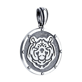 Подвеска SOKOLOV - Серебро 925 (арт. 95030252)