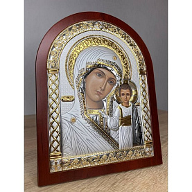 Икона Company ICON - Прочие материалы, Дерево (арт. A-4002GK)