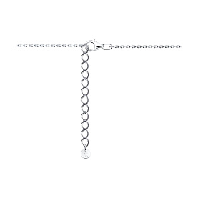 Колье SOKOLOV - Серебро 925 (арт. 94071412)