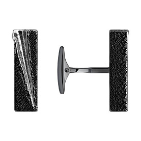 Запонки SOKOLOV - Серебро 925 (арт. 94160065)