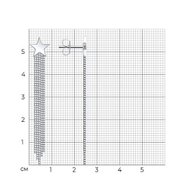 Серьги SOKOLOV - Серебро 925 (арт. 94027194-91)