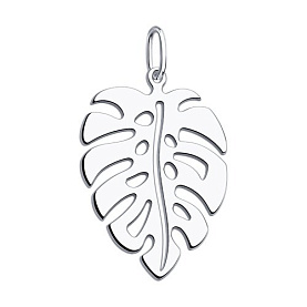 Подвеска SOKOLOV - Серебро 925 (арт. 94032791)