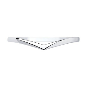 Кольцо SOKOLOV - Серебро 925 (арт. 94013533)