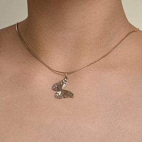 Подвеска Diamant - Серебро 925 (арт. 94-130-00515-1)
