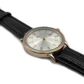 Часы Platinor - Золото 375 (арт. 514320.220)