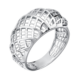 Кольцо Talant - Серебро 925 (арт. 20-7Д-0000-17662)