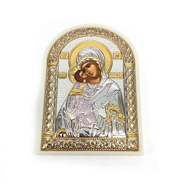 Икона Company ICON - Прочие материалы, Пластик (арт. PL-2011GB)