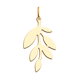 Подвеска SOKOLOV - Серебро 925 (арт. 93030551)