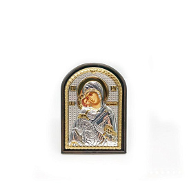 Икона Company ICON - Прочие материалы, Пластик (арт. PL-1011GK)