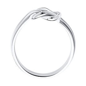 Кольцо SOKOLOV - Серебро 925 (арт. 94013099)
