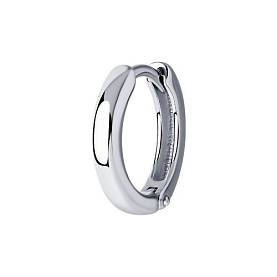 Серьга SOKOLOV - Серебро 925 (арт. 94170127)