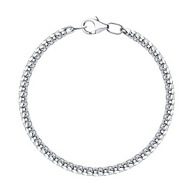 Браслет SOKOLOV - Серебро 925 (арт. 94050181)