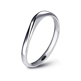 Кольцо Platinum Lab. - Платина 950 (арт. ПК-147-00)