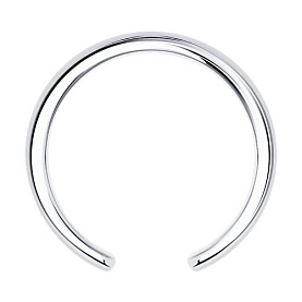 Кольцо SOKOLOV - Серебро 925 (арт. 94012166)