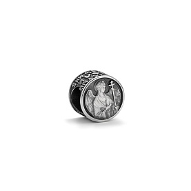 Подвеска Дар - Серебро 925 (арт. П-2584о)