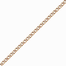 Цепочка Ювелир-Трейд - Золото 375 (арт. 511104033)