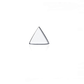 Серьги Platinum Lab. - Платина 950 (арт. ПС-051-00)